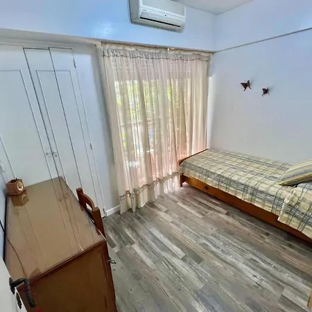 Big Apartment In Belgrano With 3 Rooms And 3 Baths Buenos Aires Exterior photo