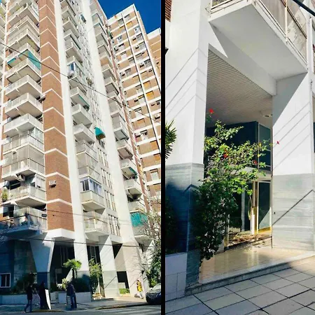 Big Apartment In Belgrano With 3 Rooms And 3 Baths Buenos Aires Exterior photo