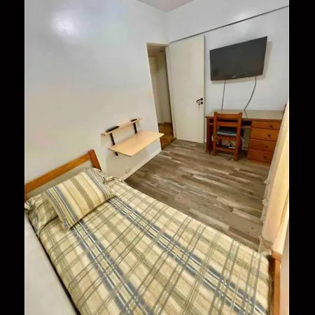 Big Apartment In Belgrano With 3 Rooms And 3 Baths Buenos Aires Exterior photo