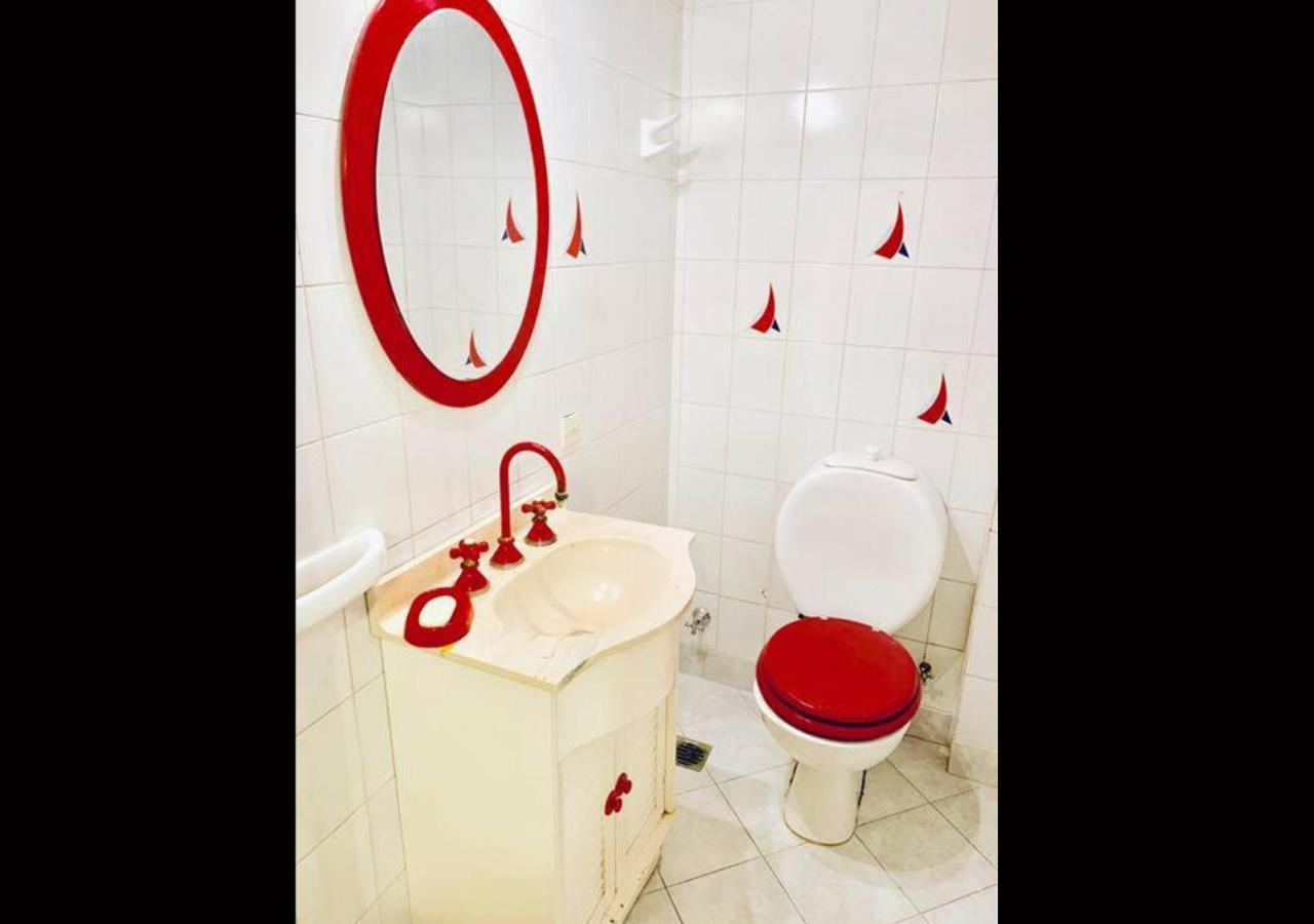 Apartamento Big In Belgrano With 3 And 3 Baths *