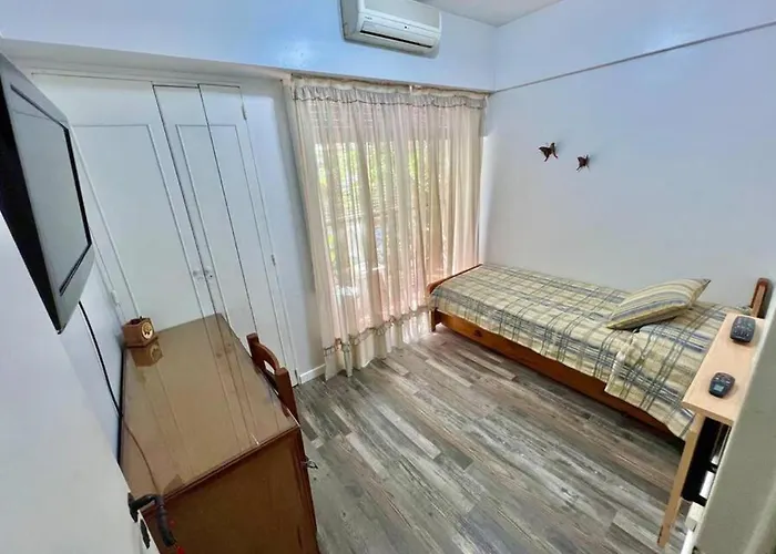 Big Apartment In Belgrano With 3 Rooms And 3 Baths