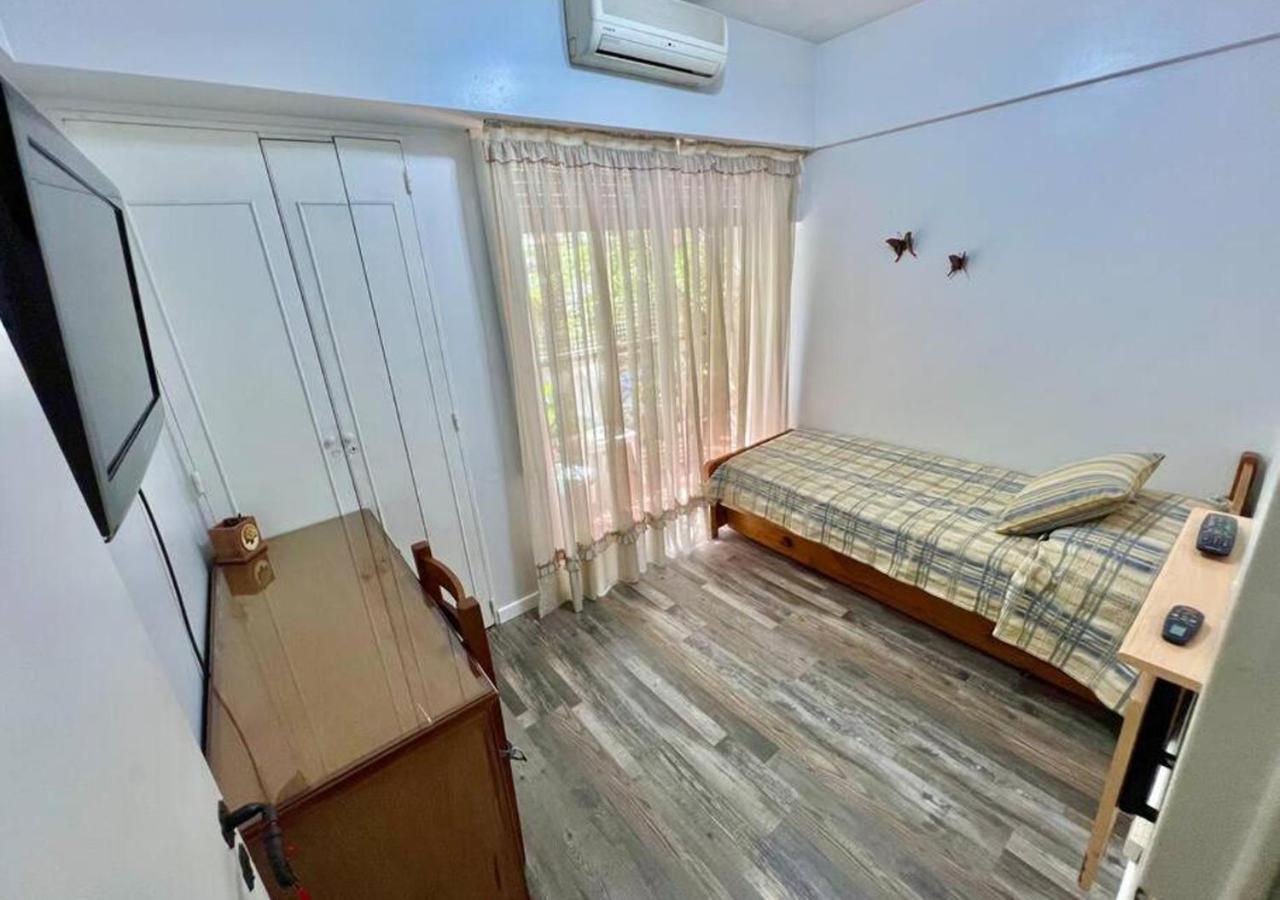 Apartment Big In Belgrano With 3 And 3 Baths