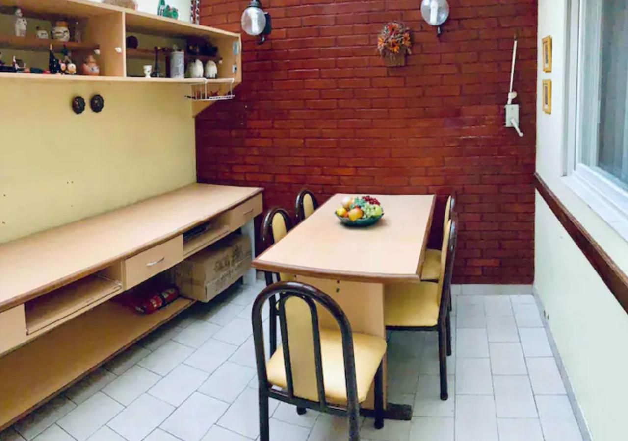 Big In Belgrano With 3 And 3 Baths Buenos Aires