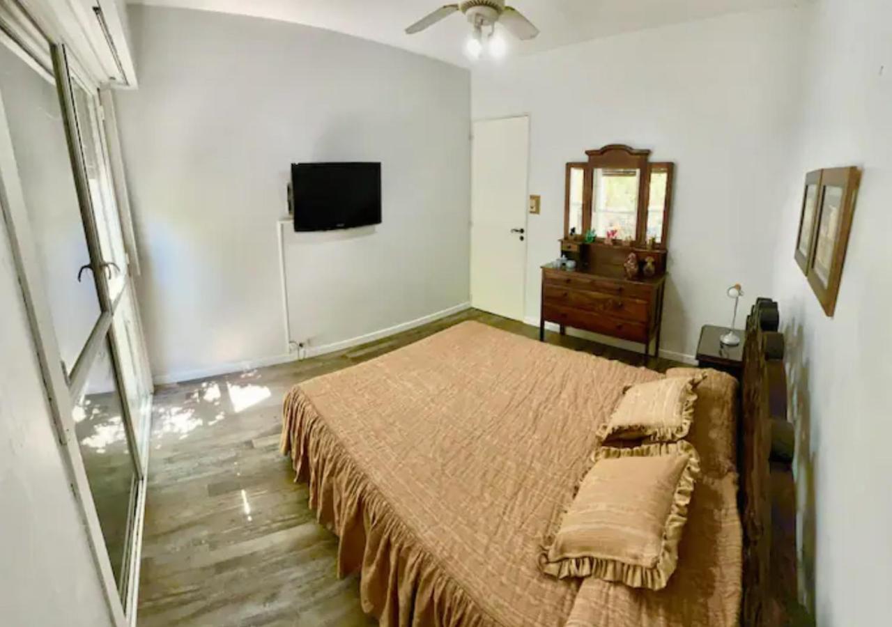 Big In Belgrano With 3 And 3 Baths * Buenos Aires