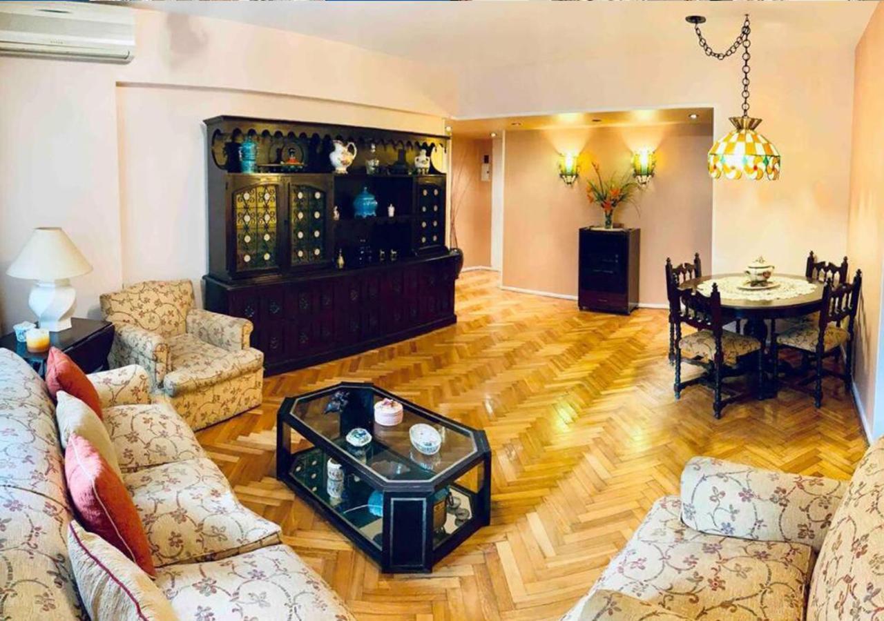 Big In Belgrano With 3 And 3 Baths