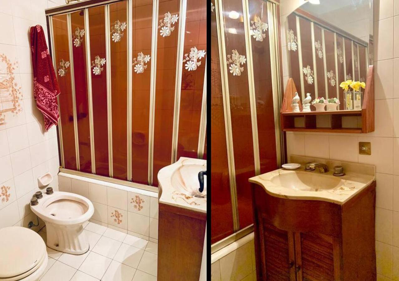 Big In Belgrano With 3 And 3 Baths Buenos Aires