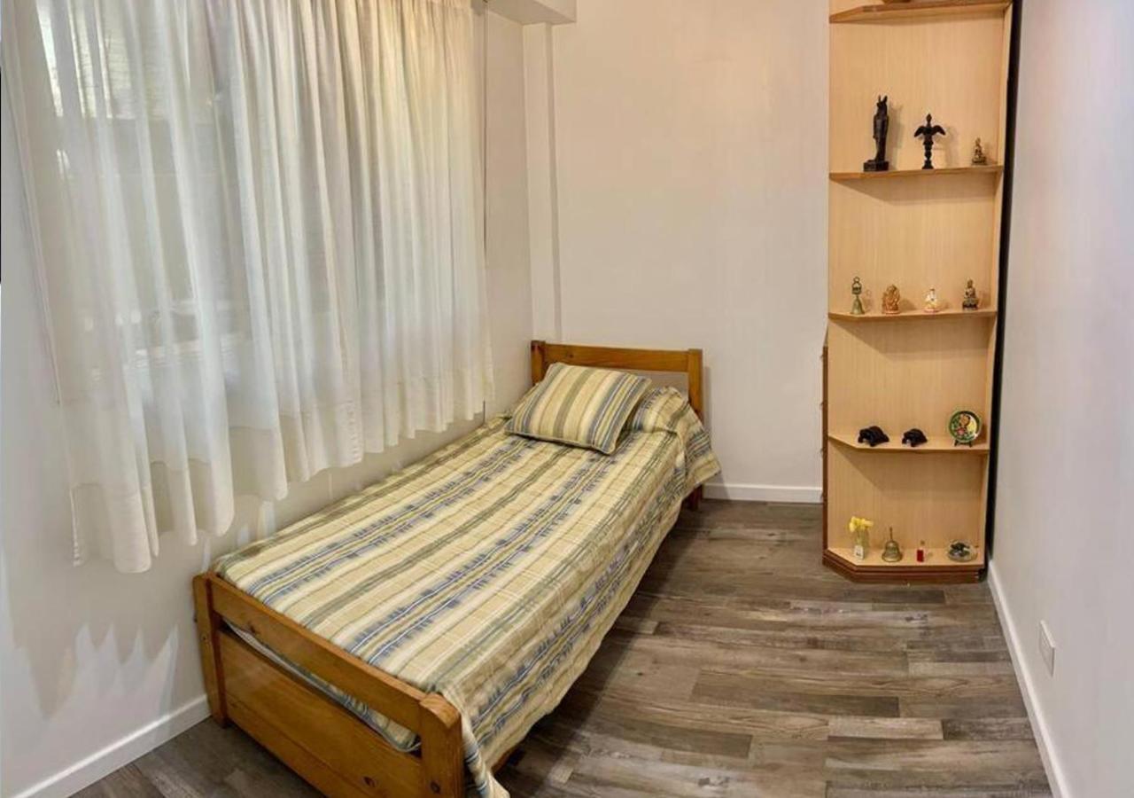 Apartment Big In Belgrano With 3 And 3 Baths Buenos Aires