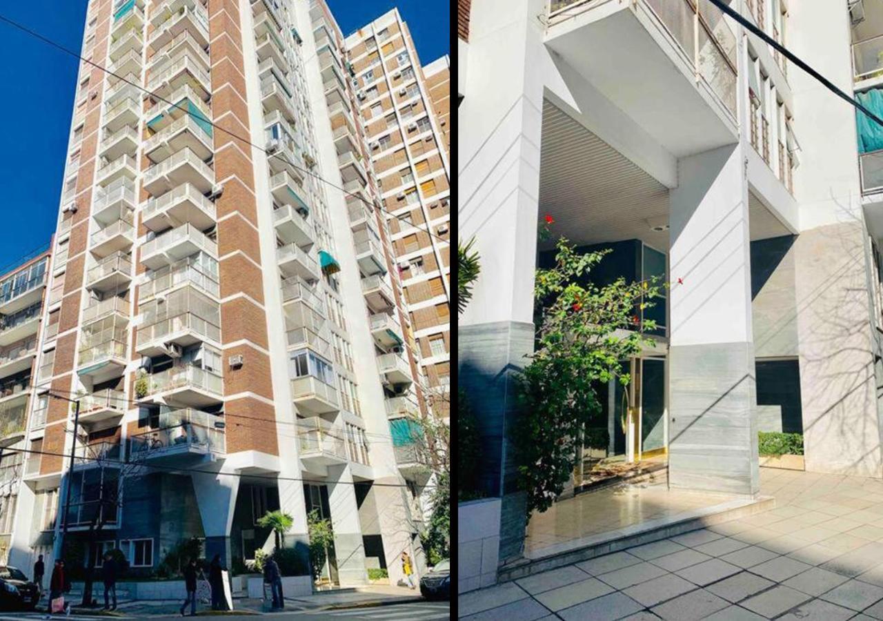 Big In Belgrano With 3 And 3 Baths