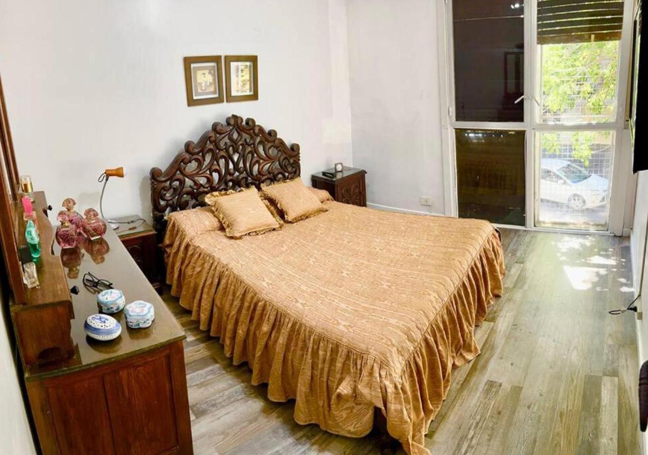 Big In Belgrano With 3 And 3 Baths * Buenos Aires