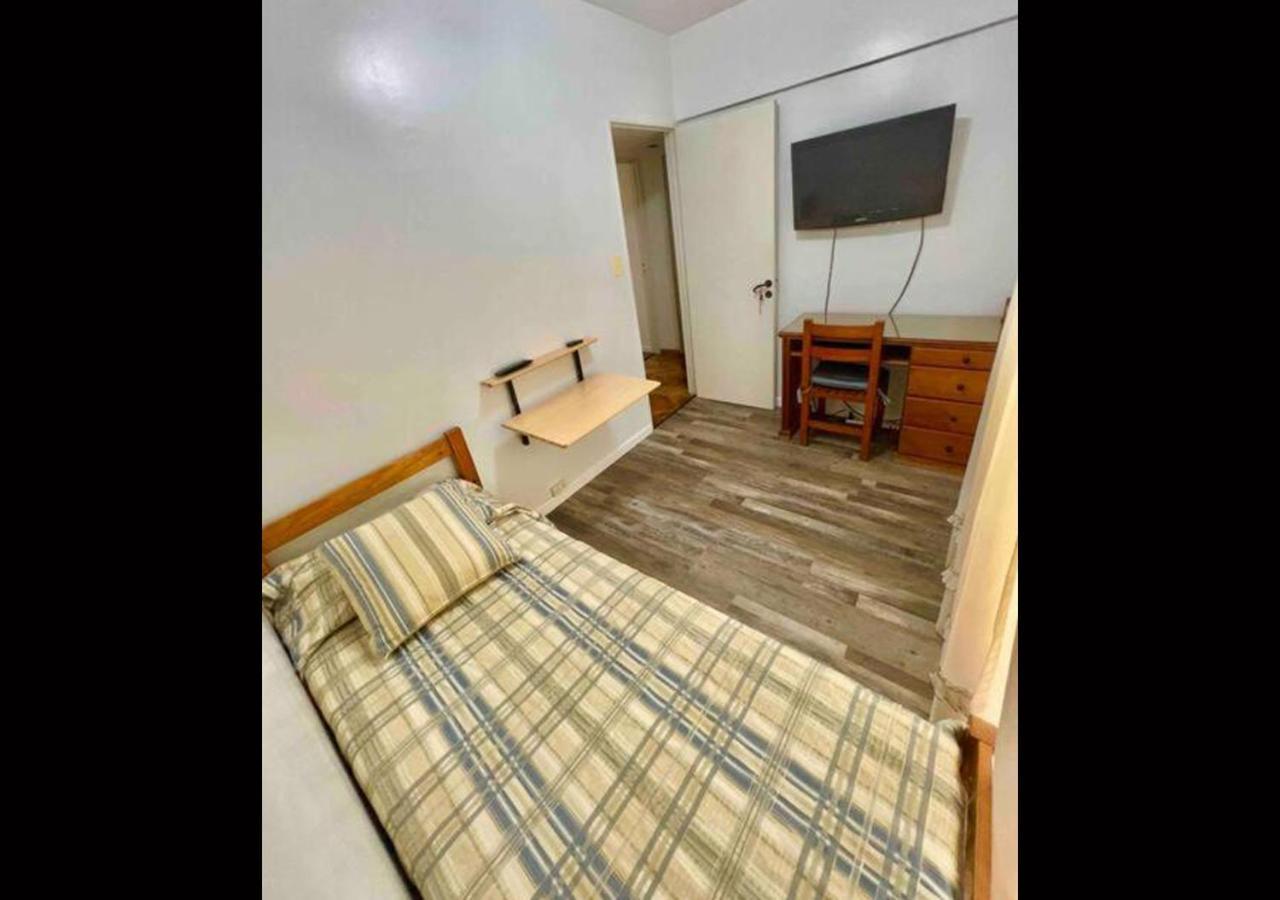 Big In Belgrano With 3 And 3 Baths Buenos Aires